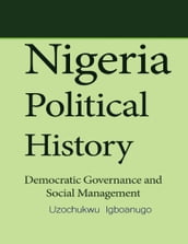 Nigeria Political History