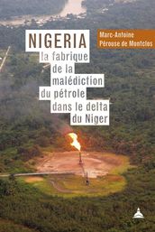 Nigeria: la fabrique de la malédiction du pétrole dans le delta du Niger