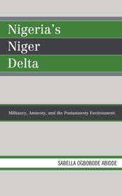 Nigeria s Niger Delta