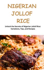 Nigerian jollof rice