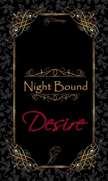 Night Bound - Sky Deveraux