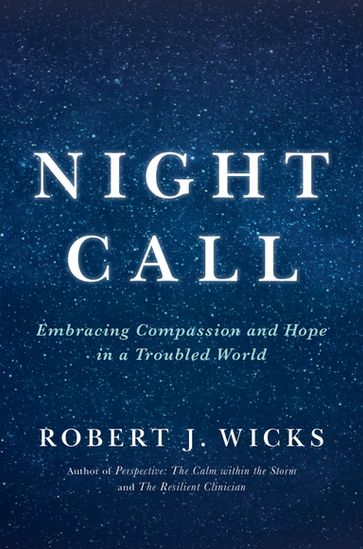 Night Call - Robert Wicks