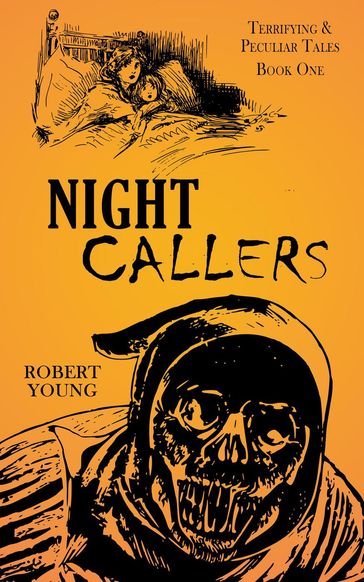 Night Callers - Robert Young