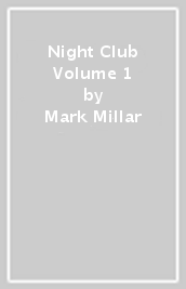 Night Club Volume 1