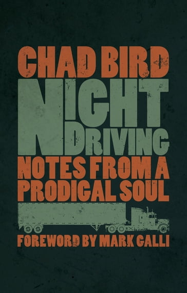 Night Driving - Chad Bird