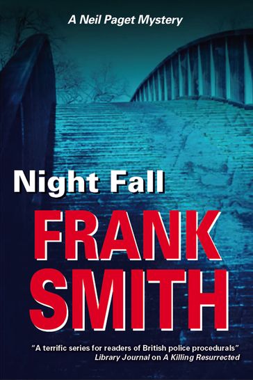 Night Fall - Frank Smith