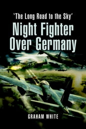 Night Fighter Over Germany