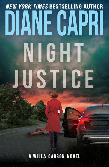 Night Justice - Diane Capri