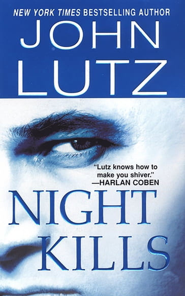 Night Kills - John Lutz