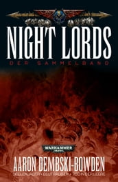 Night Lords Der Sammelband