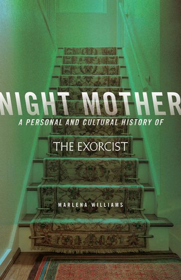 Night Mother - Marlena Williams
