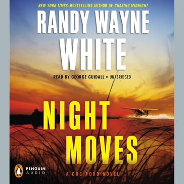 Night Moves - Randy Wayne White