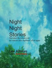 Night Night Stories