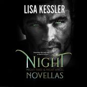 Night Novellas