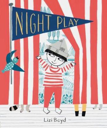 Night Play - Lizi Boyd