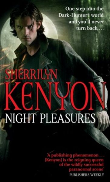Night Pleasures - Sherrilyn Kenyon