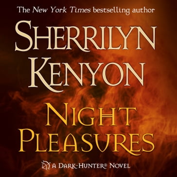 Night Pleasures - Sherrilyn Kenyon