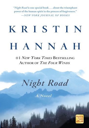 Night Road - Kristin Hannah