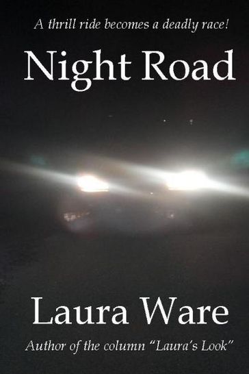 Night Road - Laura Ware