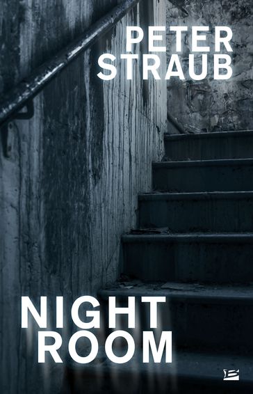 Night Room - Peter Straub