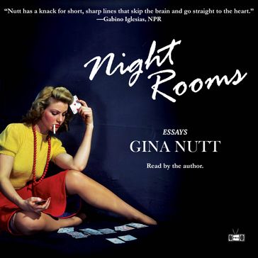 Night Rooms - Gina Nutt