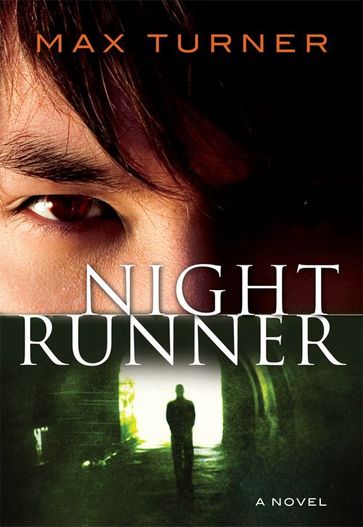 Night Runner - Max Turner