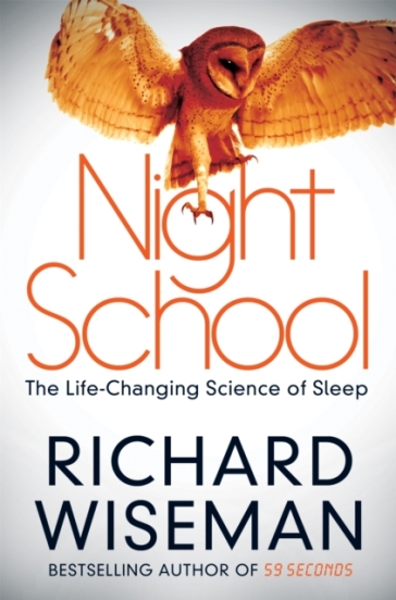 Night School - Richard Wiseman