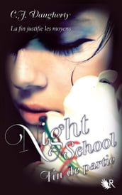 Night School - tome 5