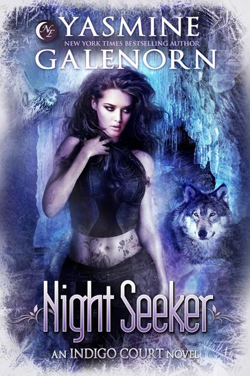Night Seeker - Yasmine Galenorn