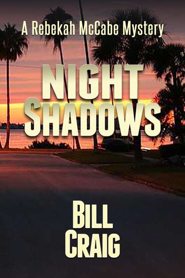 Night Shadows - Bill Craig