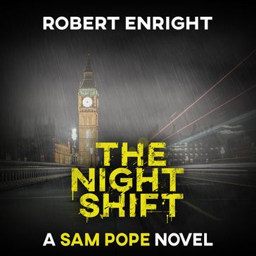 Night Shift, The - Robert Enright