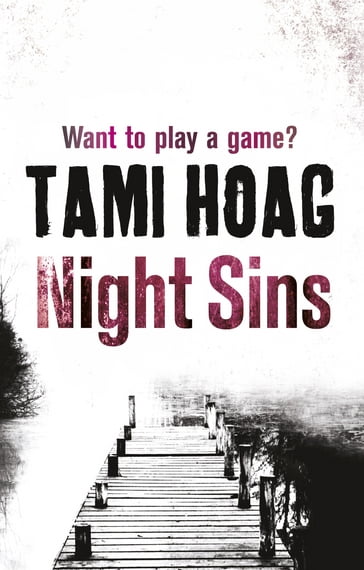 Night Sins - Tami Hoag