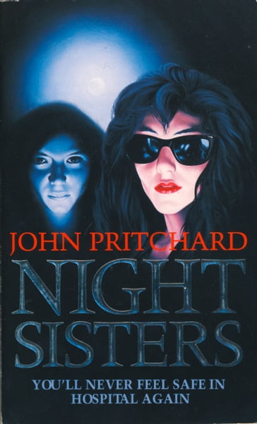 Night Sisters - John Pritchard