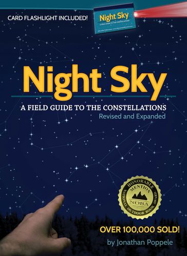 Night Sky - Jonathan Poppele