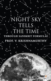 Night Sky Tells the Time