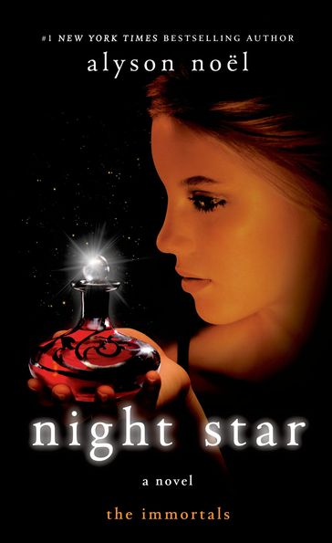 Night Star - Alyson Noel