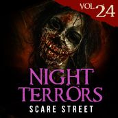 Night Terrors Vol. 24