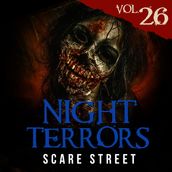 Night Terrors Vol. 26