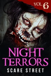 Night Terrors Vol. 6