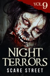 Night Terrors Vol. 9