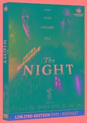 Night (The) (Dvd+Booklet)