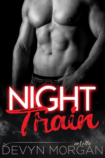 Night Train - Devyn Morgan