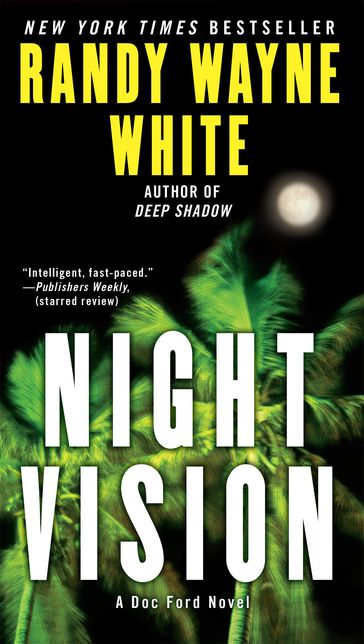 Night Vision - Randy Wayne White