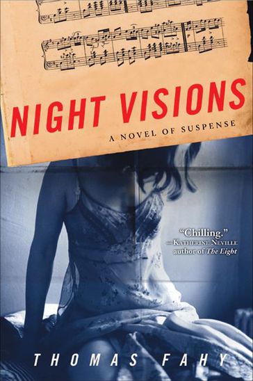 Night Visions - Thomas Fahy