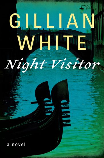 Night Visitor - Gillian White