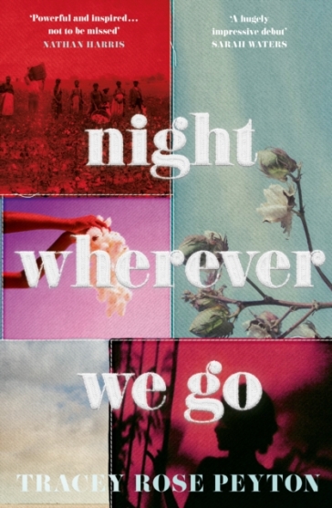 Night Wherever We Go - Tracey Rose Peyton