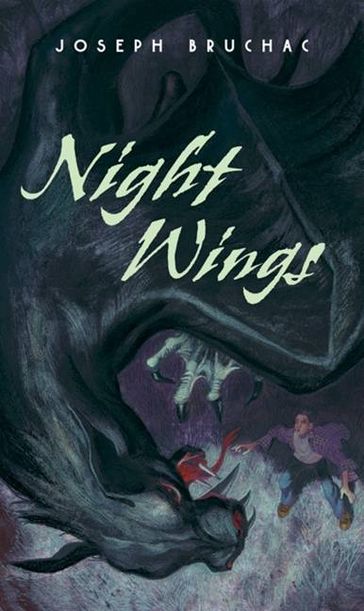 Night Wings - Joseph Bruchac