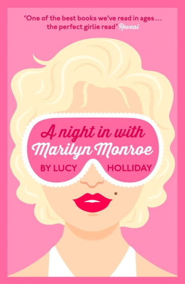 A Night In With Marilyn Monroe (A Night In With, Book 2) - Lucy Holliday