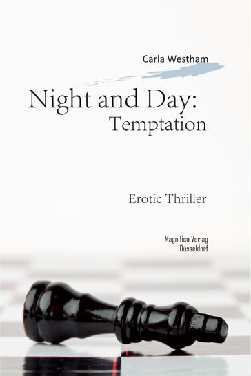 Night and Day: Temptation - Carla Westham