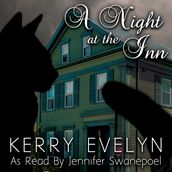 Night at the Inn, A: A Lizzie Borden Short Story